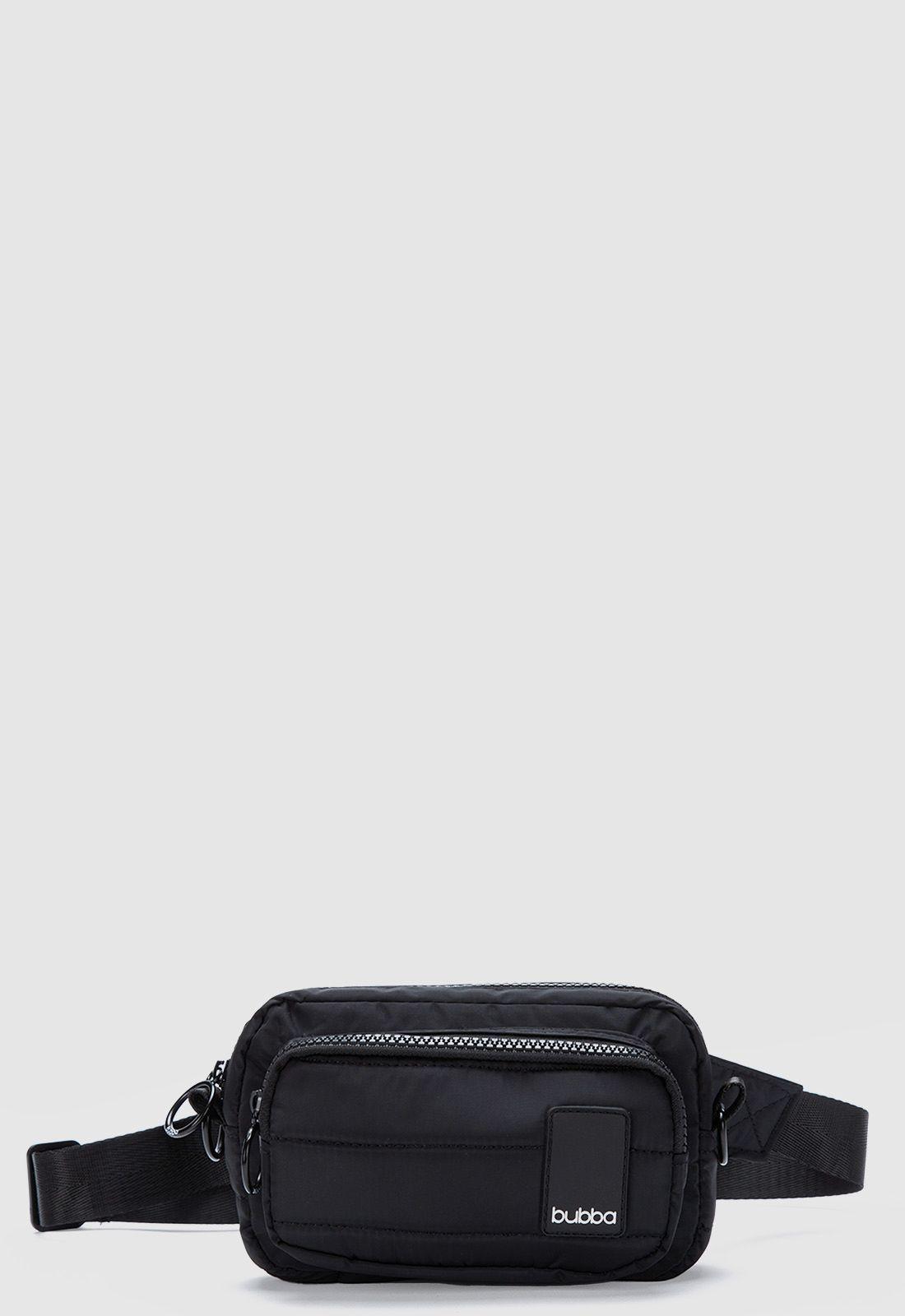 Banano Originals Matte Black Velvet Bubba Essentials-0