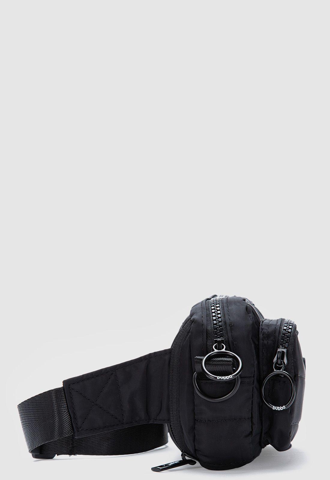 Banano Originals Matte Black Velvet Bubba Essentials-2