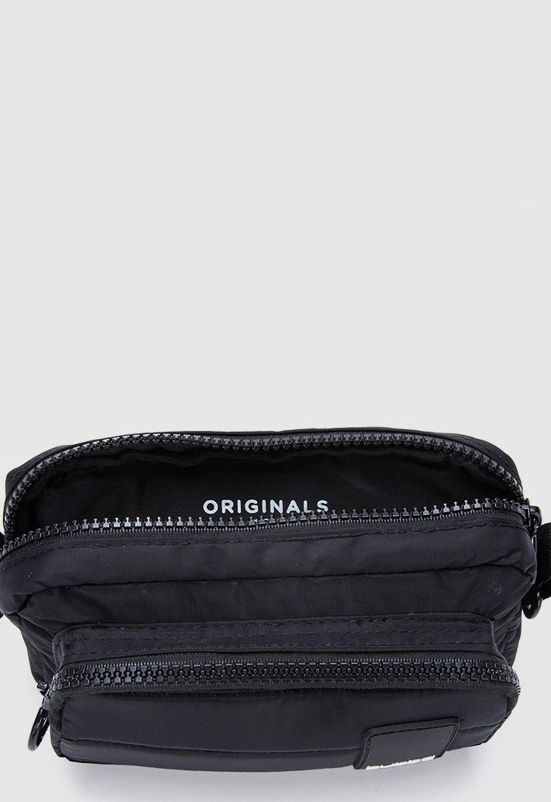 Banano Originals Matte Black Velvet Bubba Essentials-4