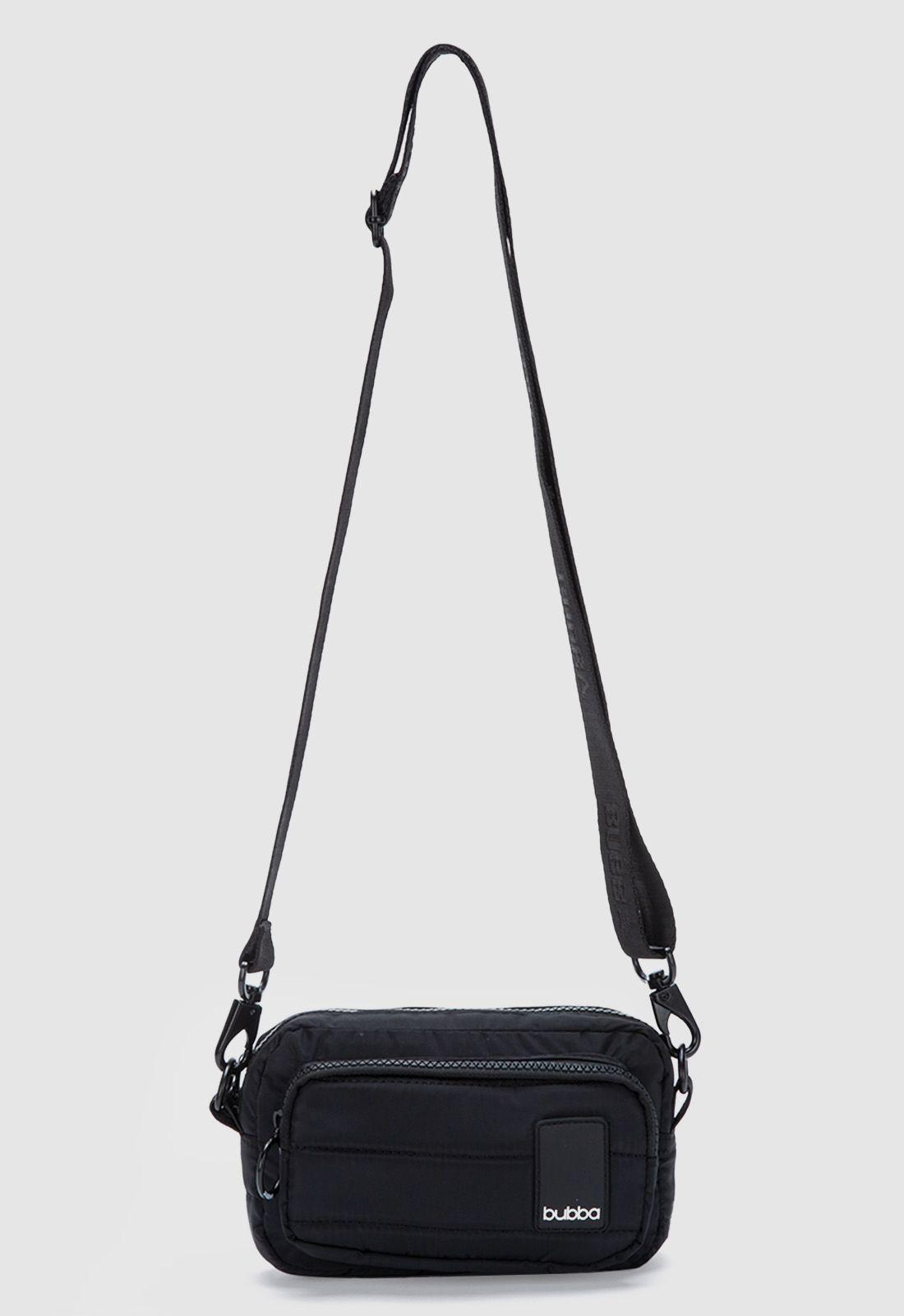 Banano Originals Matte Black Velvet Bubba Essentials-5