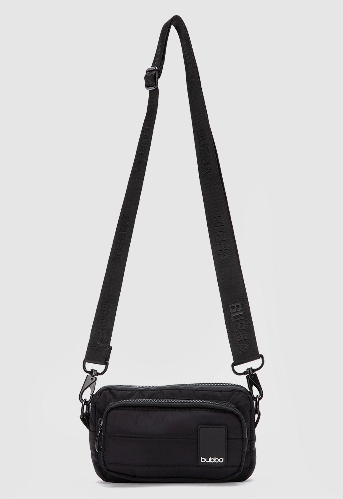 Banano Originals Matte Black Velvet Bubba Essentials-6