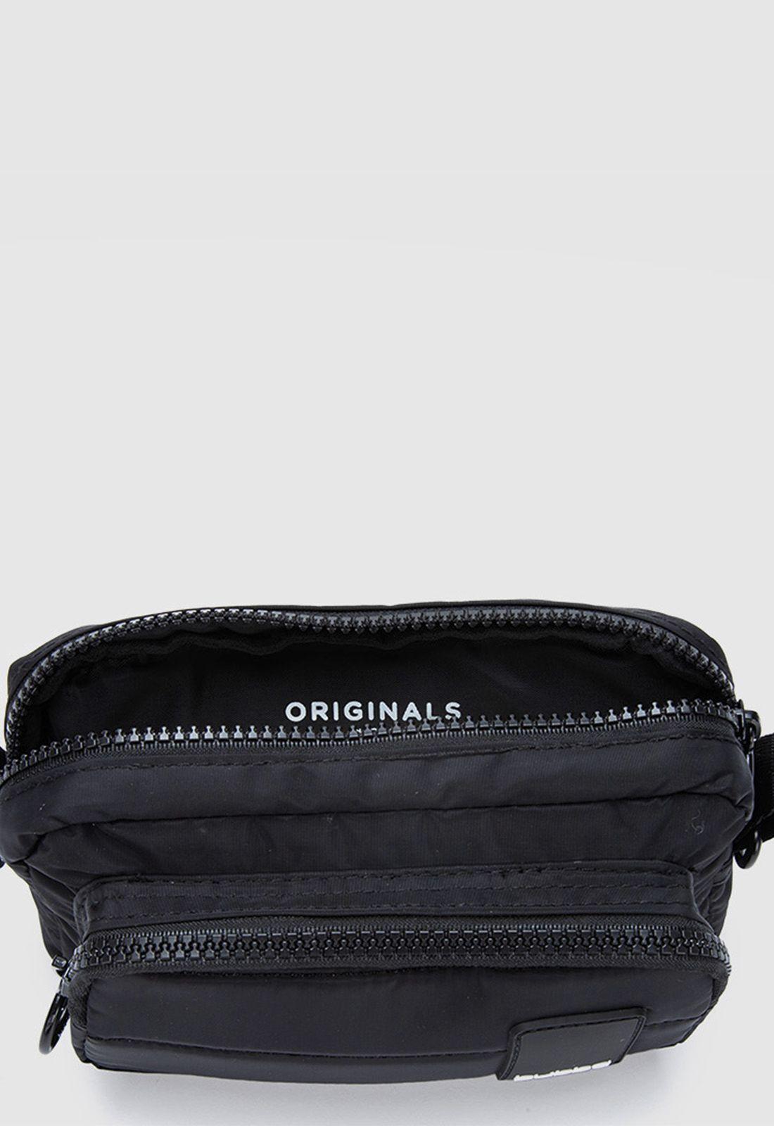 Banano Originals Matte Black Velvet Bubba Essentials-4