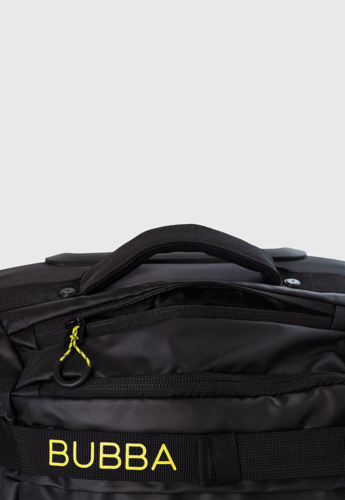 Maleta Storm Black Bubba Essentials (S)-3