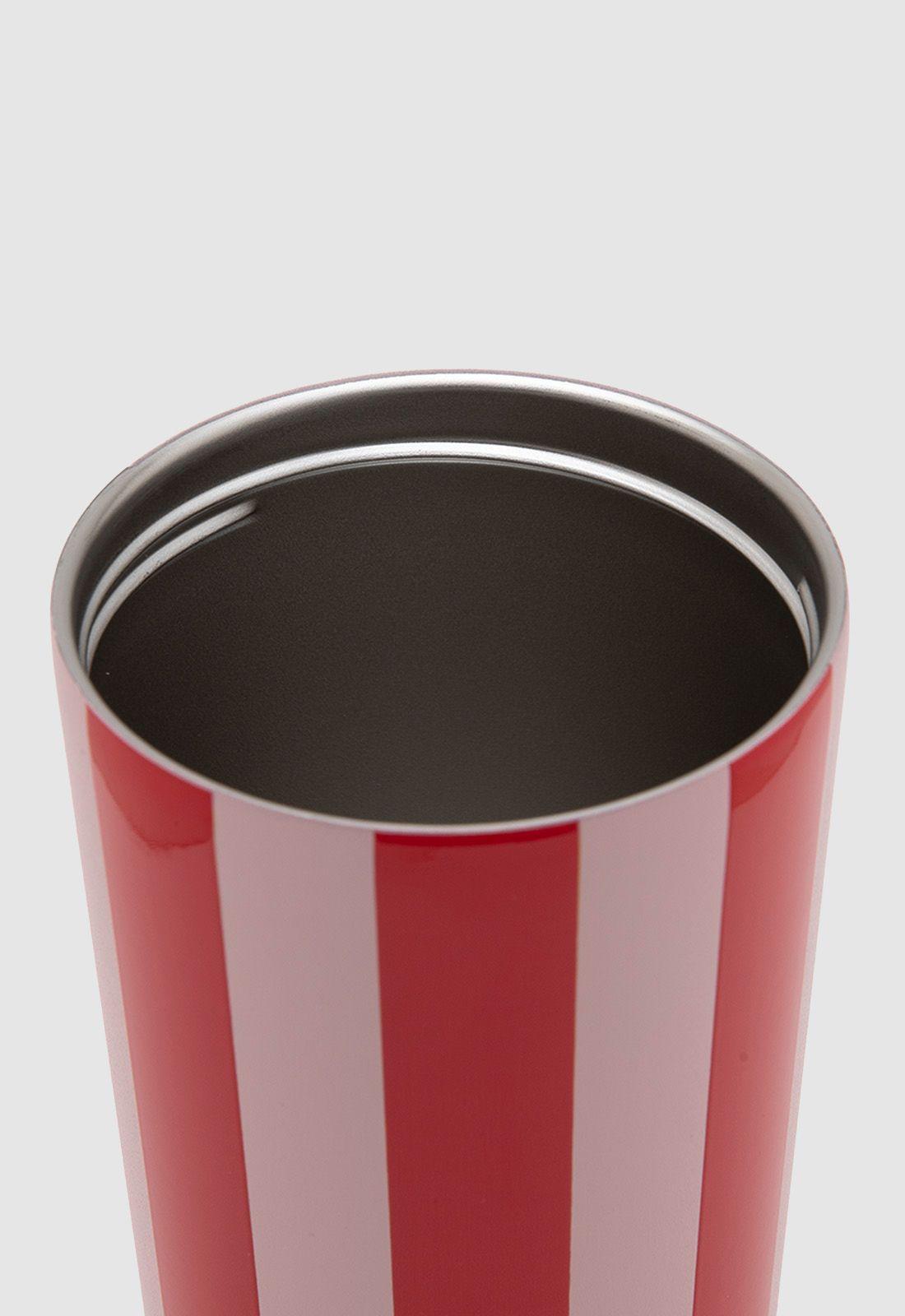 Straw Cup Red Bubba Essentials-2
