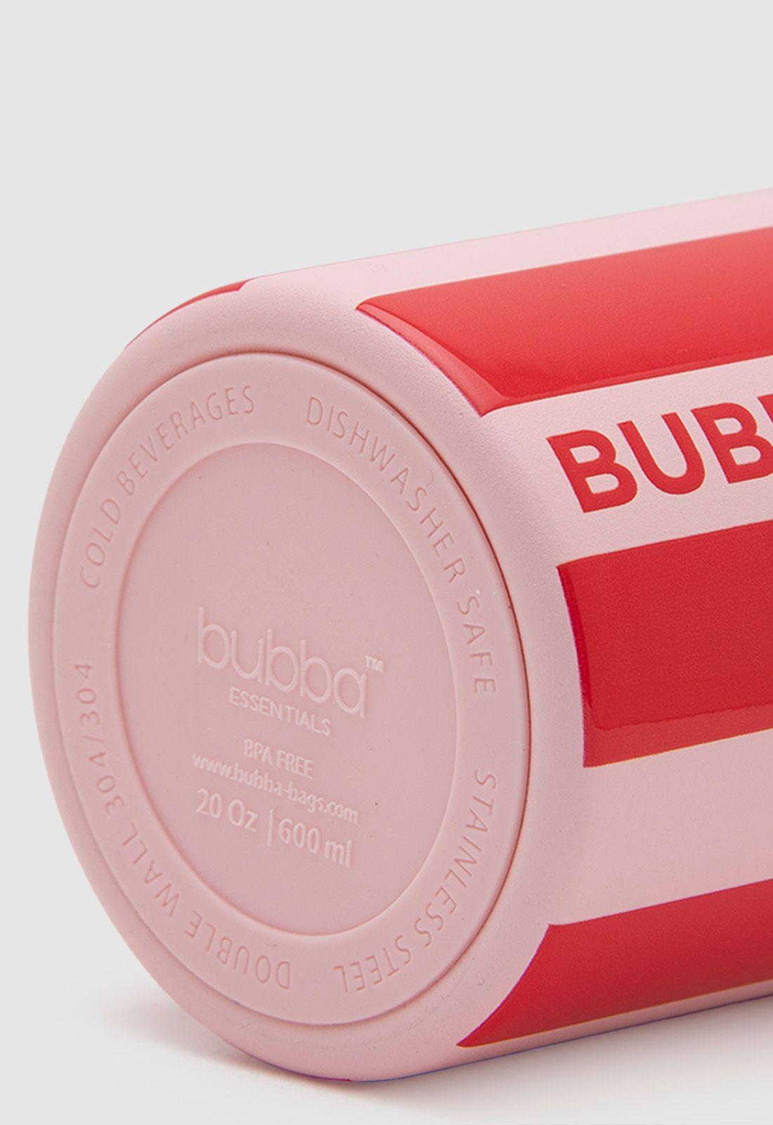 Straw Cup Red Bubba Essentials-3