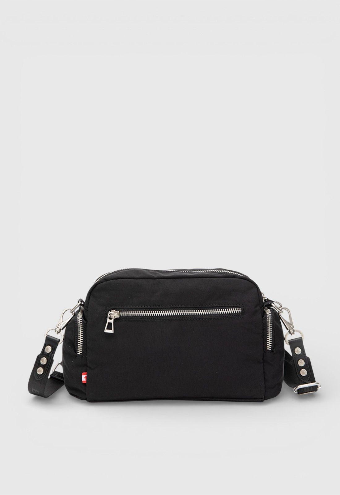 Cartera Handbag Daily Black Bubba Essentials 2.0-4