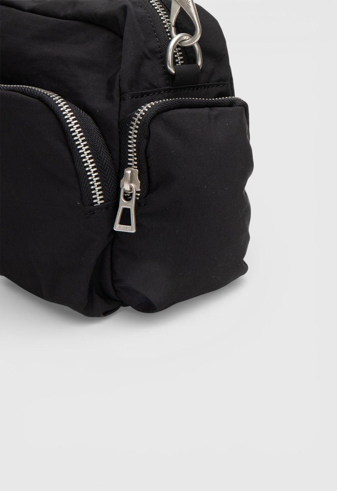 Cartera Handbag Daily Black Bubba Essentials 2.0-5