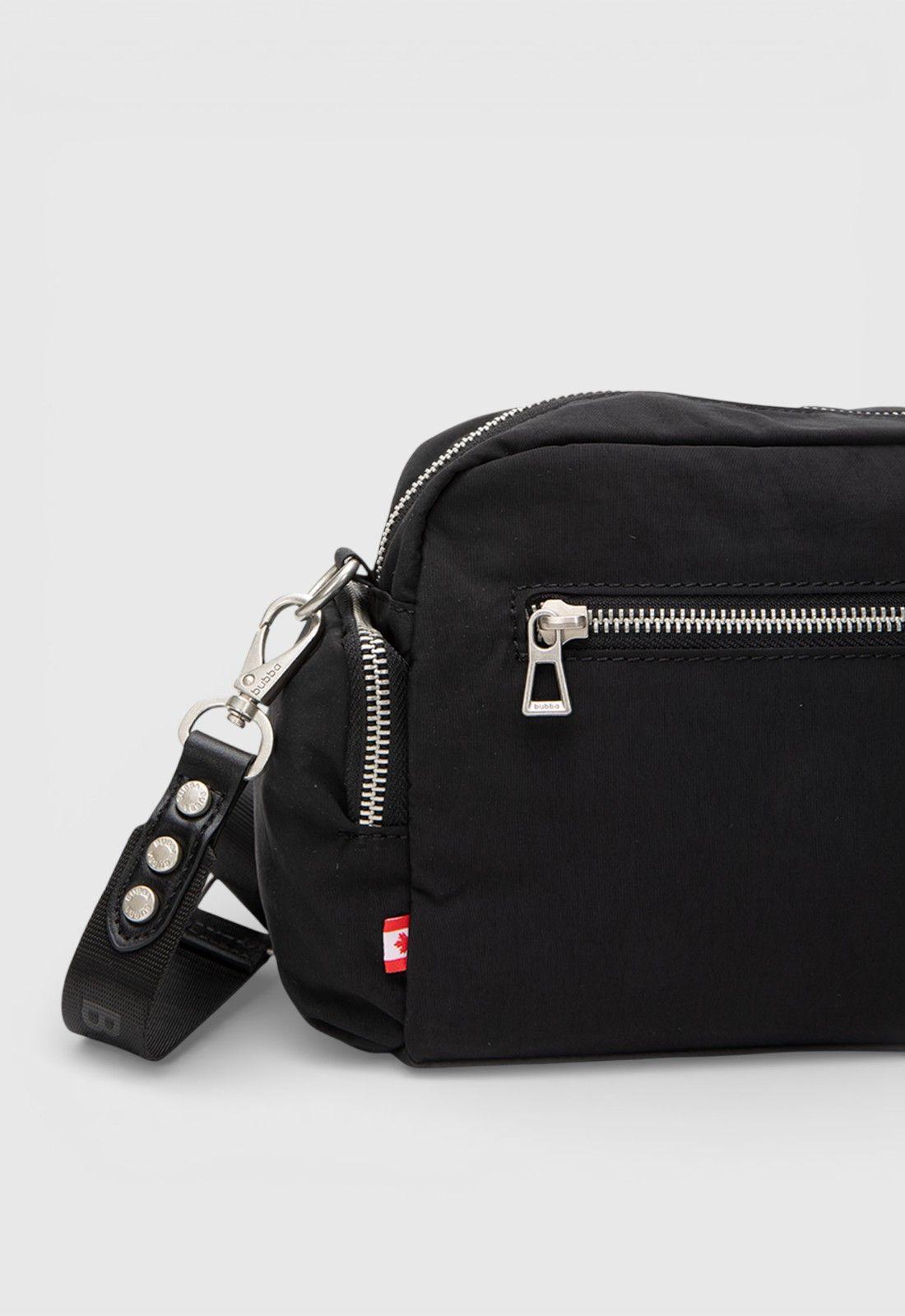 Cartera Handbag Daily Black Bubba Essentials 2.0-6