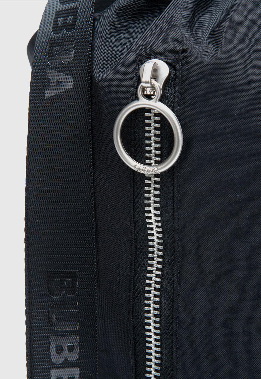 Fancy Bag Daily Black Bubba Essentials-5