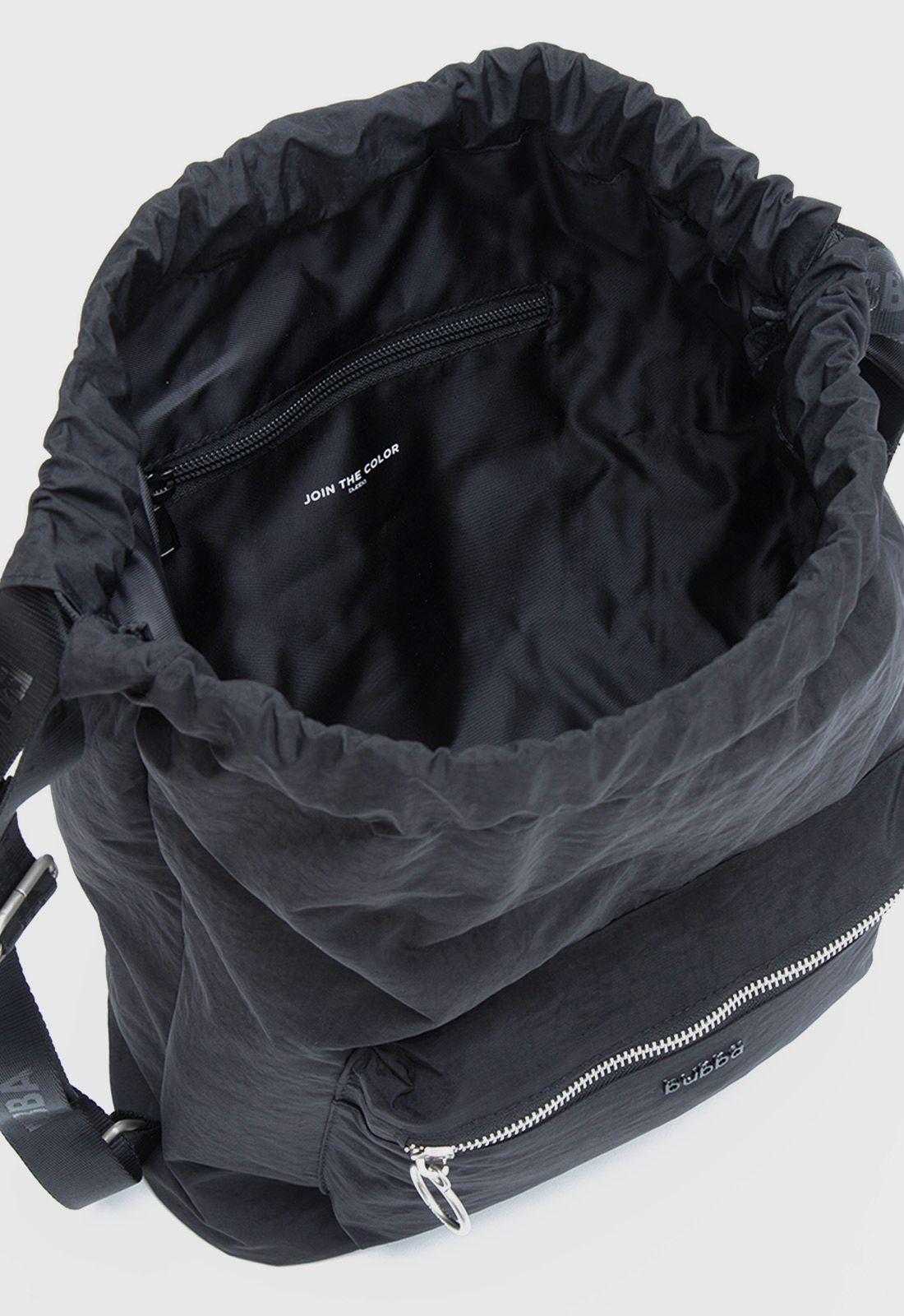 Fancy Bag Daily Black Bubba Essentials-6