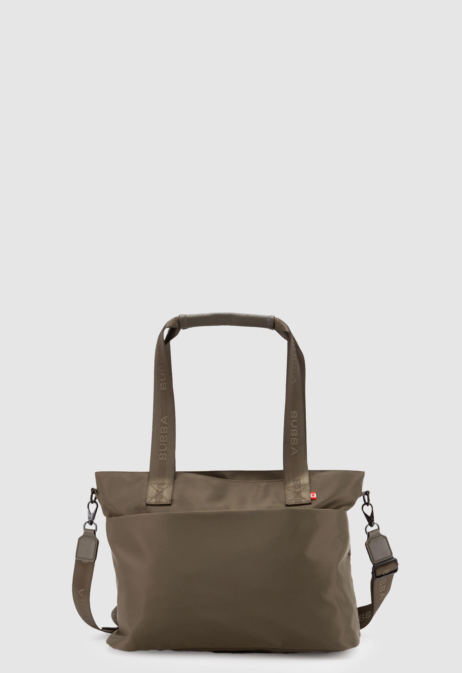 Tote Mila Green Bubba Essentials-2