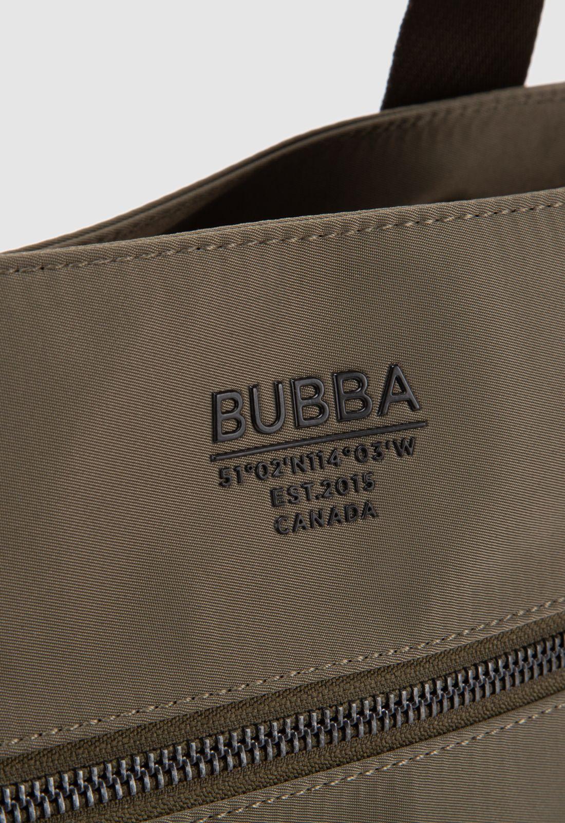 Tote Mila Green Bubba Essentials-4