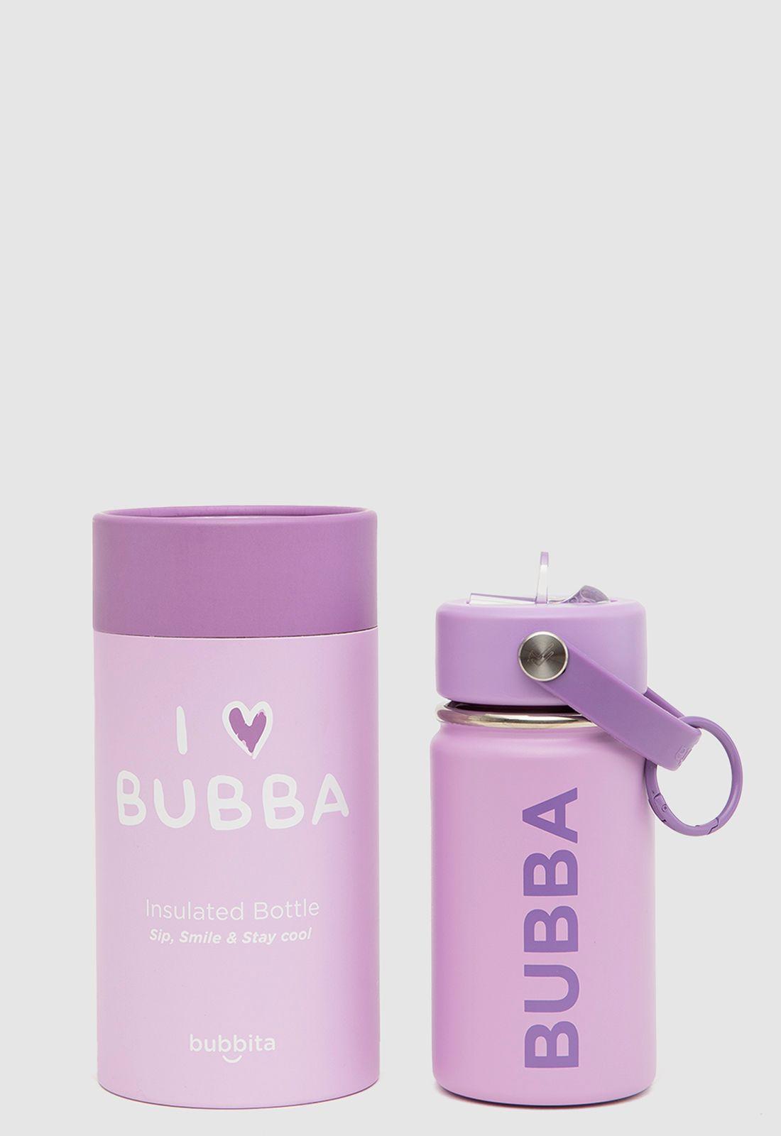 Botella Bubbita Lilac Bubba Essentials-5