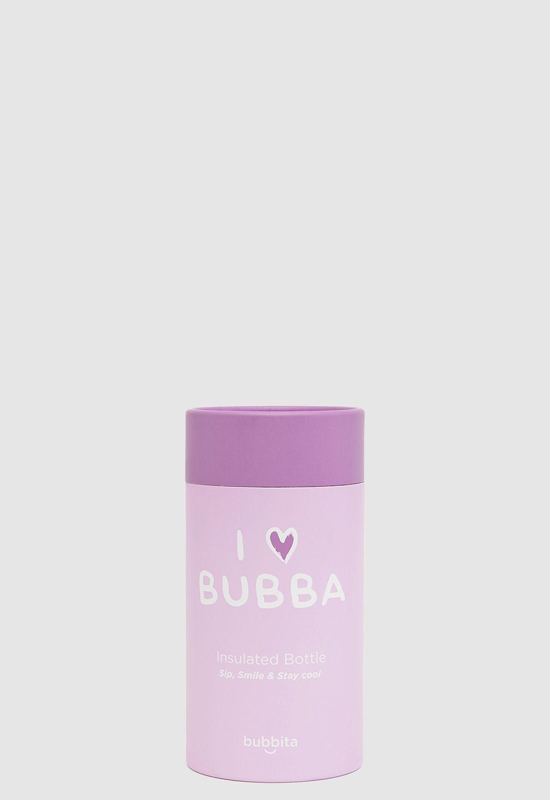 Botella Bubbita Lilac Bubba Essentials-6
