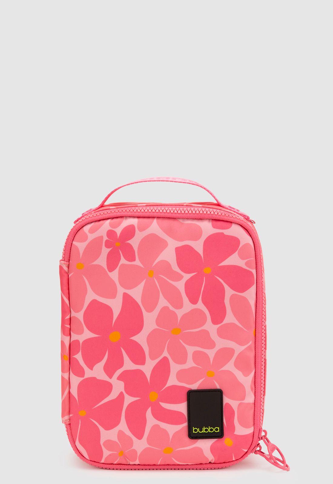 Cosmetiquero Morea Pink M Bubba Essentials-0