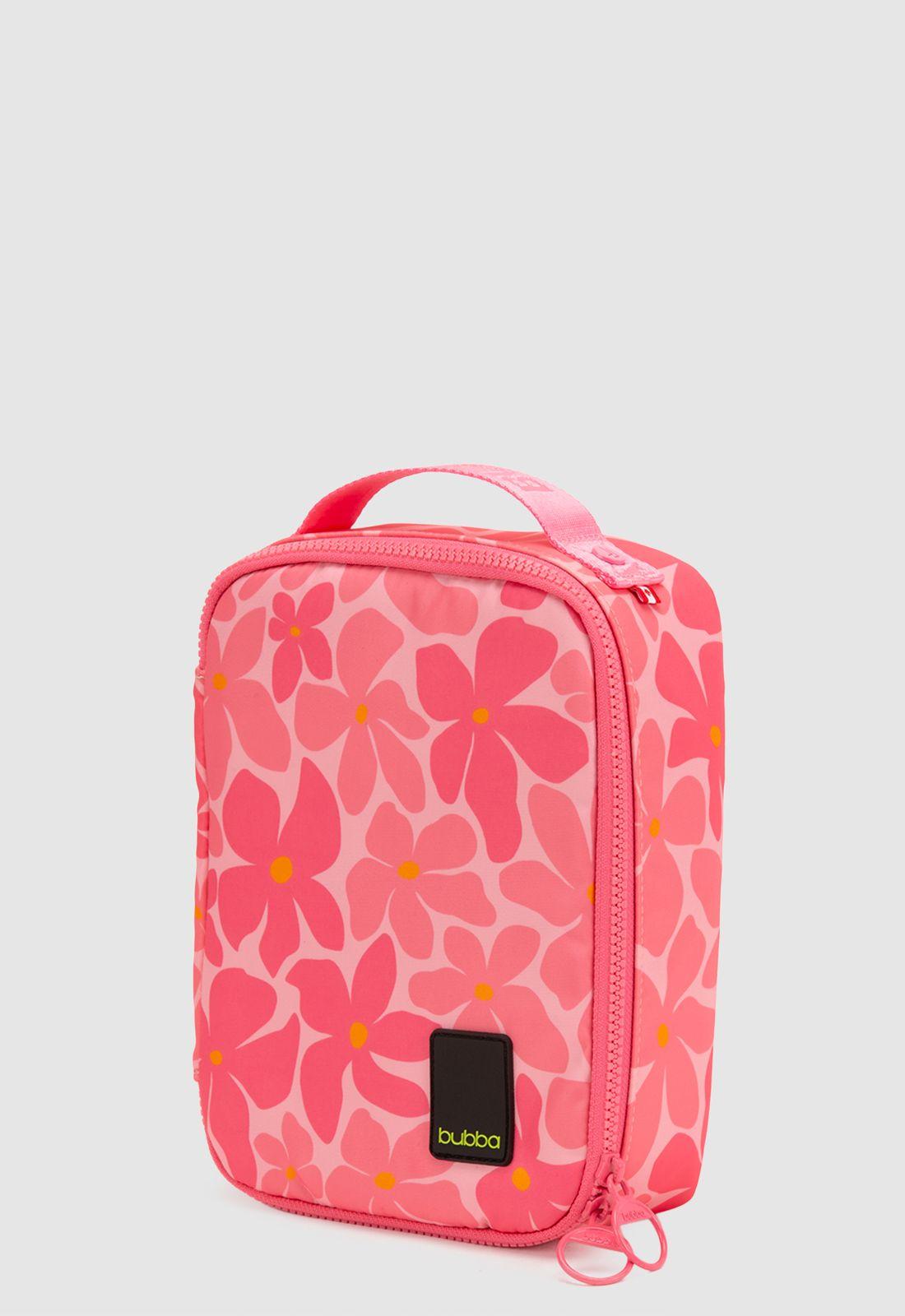 Cosmetiquero Morea Pink M Bubba Essentials-2