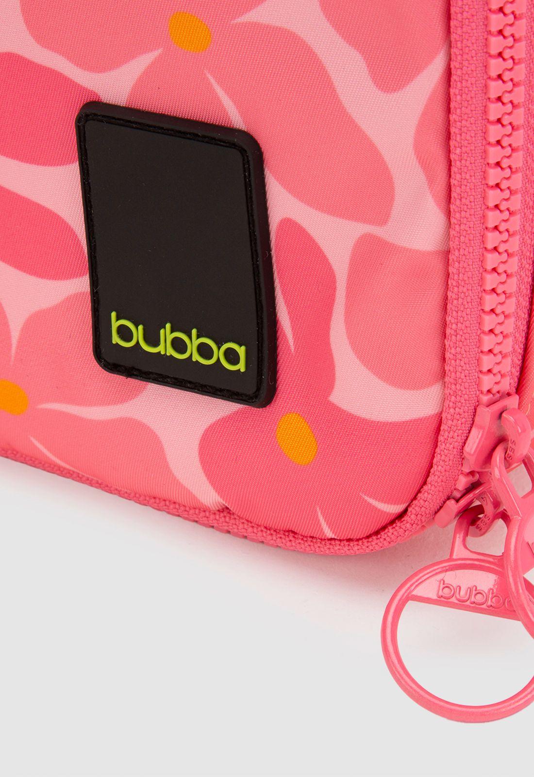 Cosmetiquero Morea Pink M Bubba Essentials-5