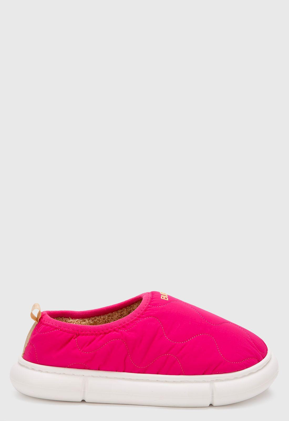 Pantufla Moon Pink Bubba Essentials-0