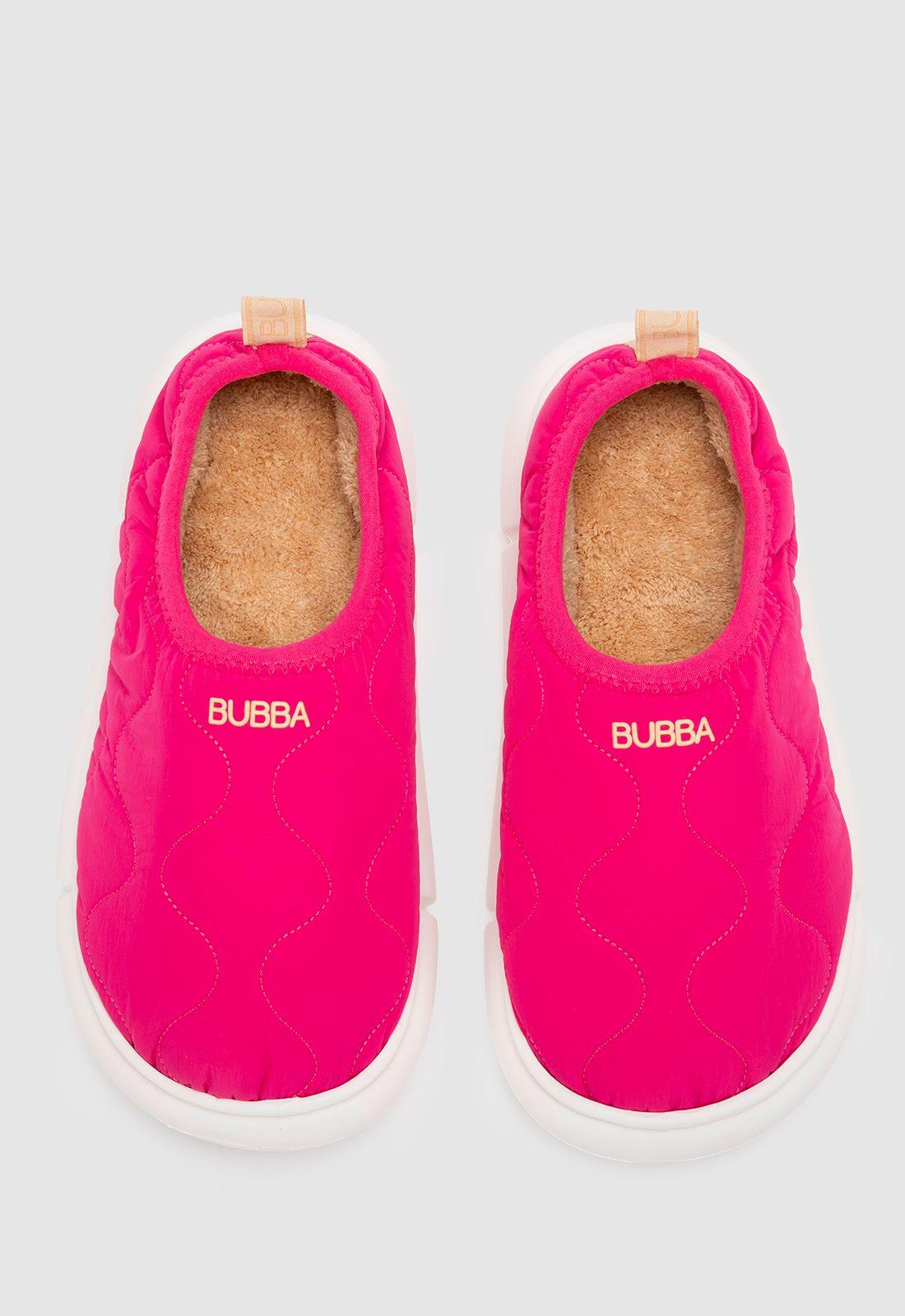 Pantufla Moon Pink Bubba Essentials-3
