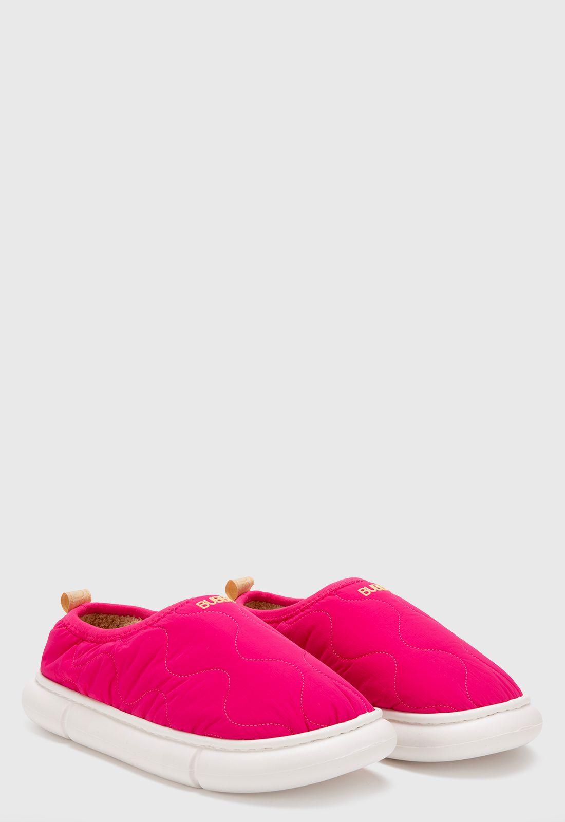 Pantufla Moon Pink Bubba Essentials-4