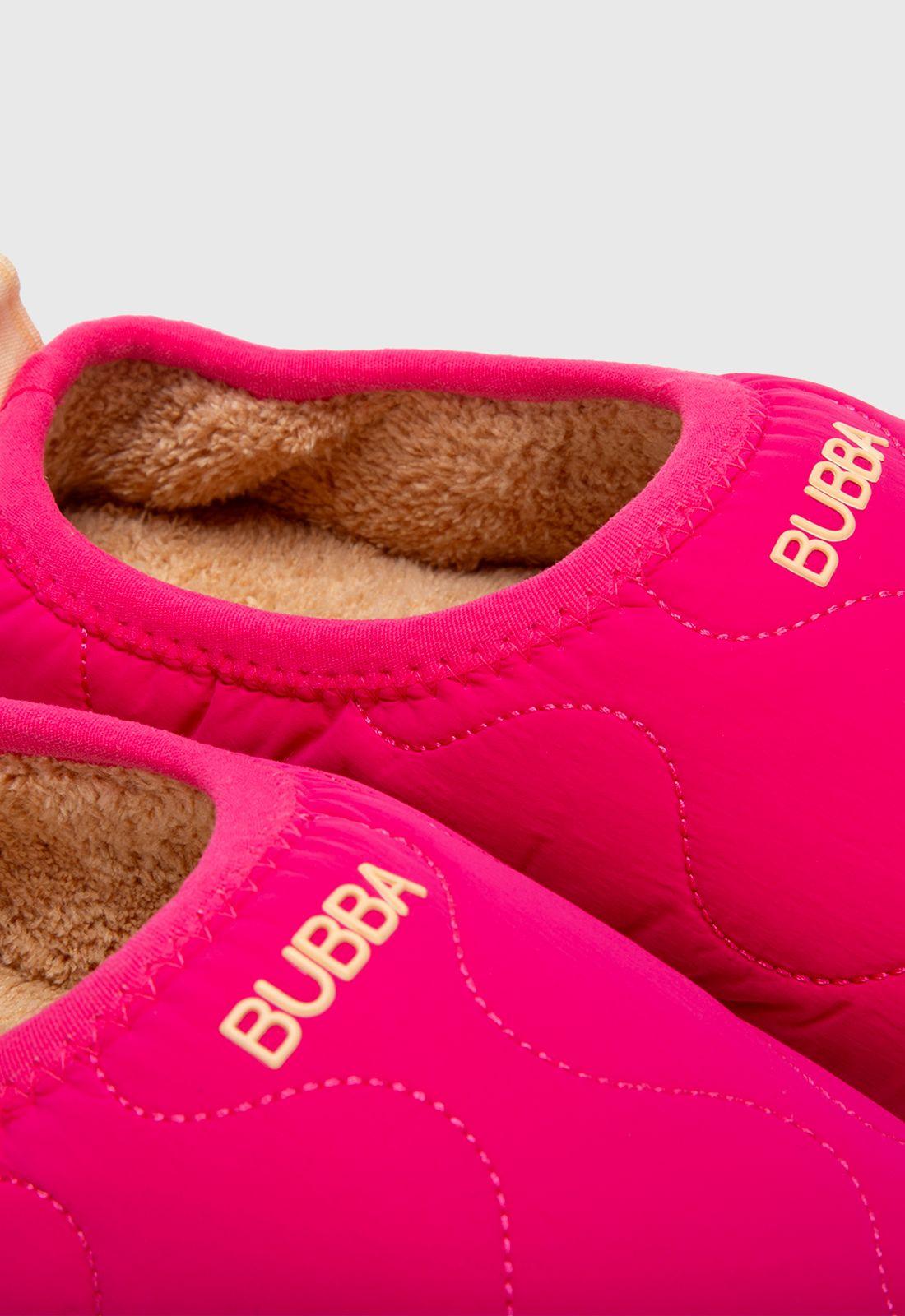 Pantufla Moon Pink Bubba Essentials-6