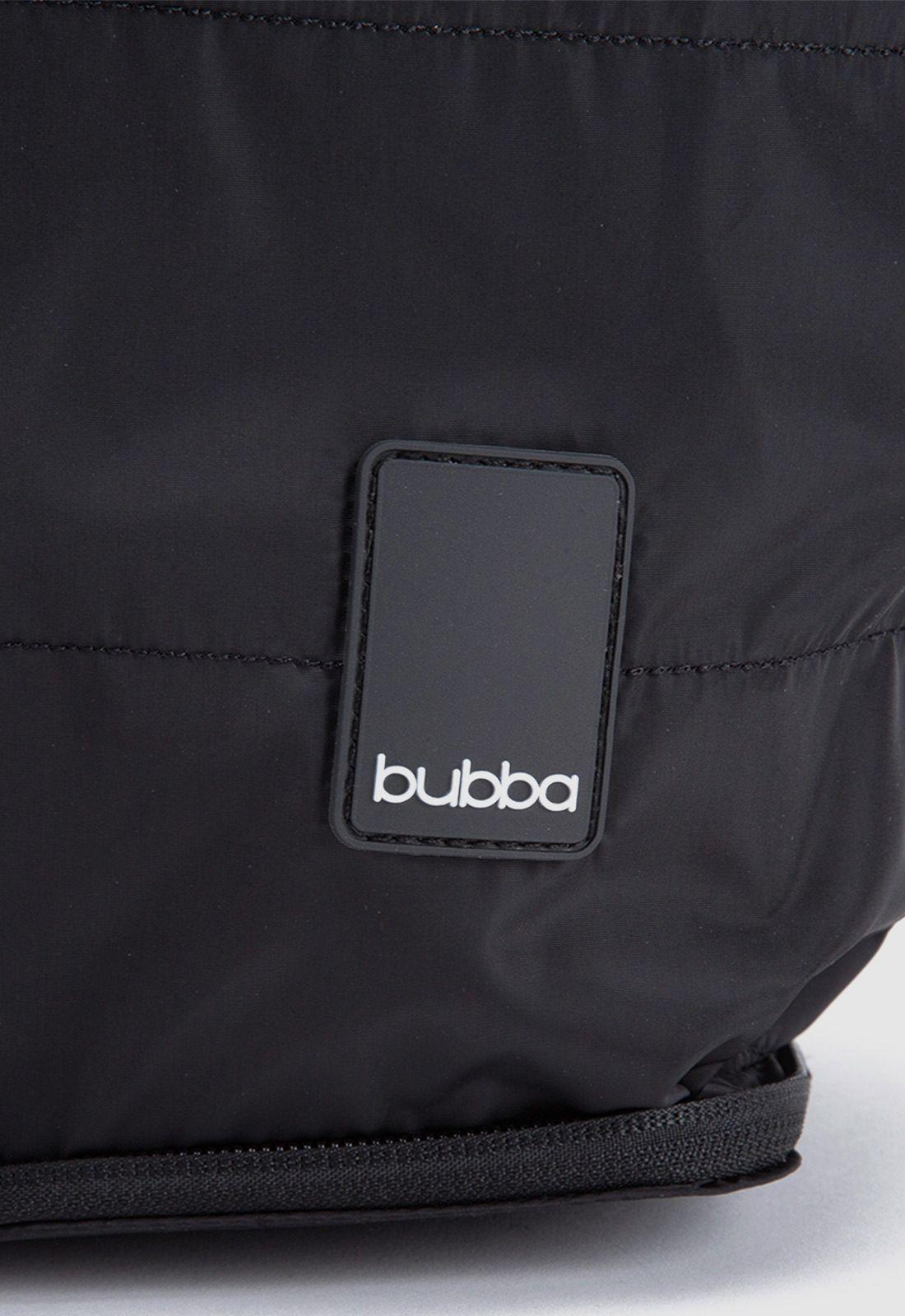 Shopping Bag Originals Matte Black Velvet Bubba Essentials-6
