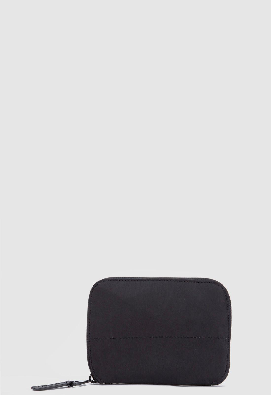 Shopping Bag Originals Matte Black Velvet Bubba Essentials-8