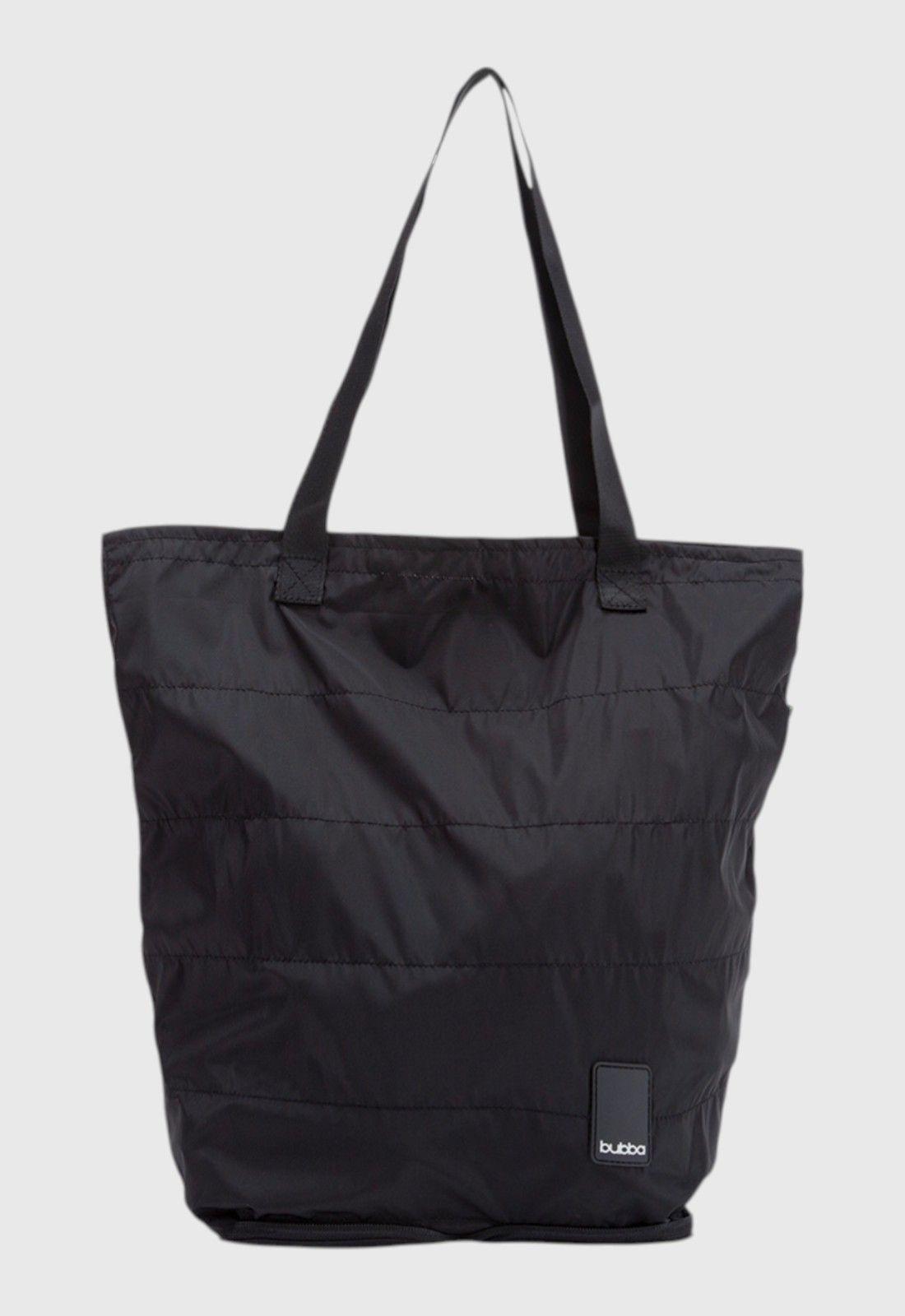 Shopping Bag Originals Matte Black Velvet Bubba Essentials-0