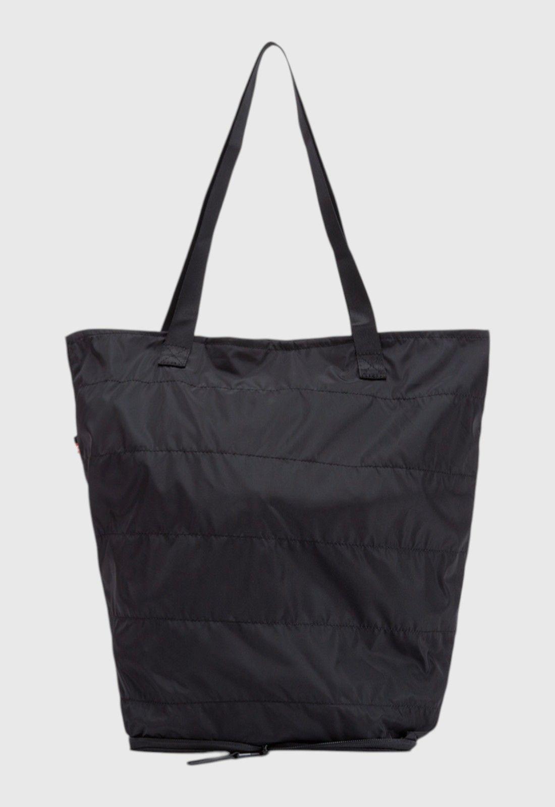 Shopping Bag Originals Matte Black Velvet Bubba Essentials-2