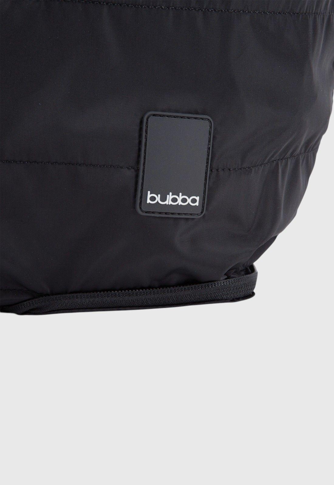 Shopping Bag Originals Matte Black Velvet Bubba Essentials-4