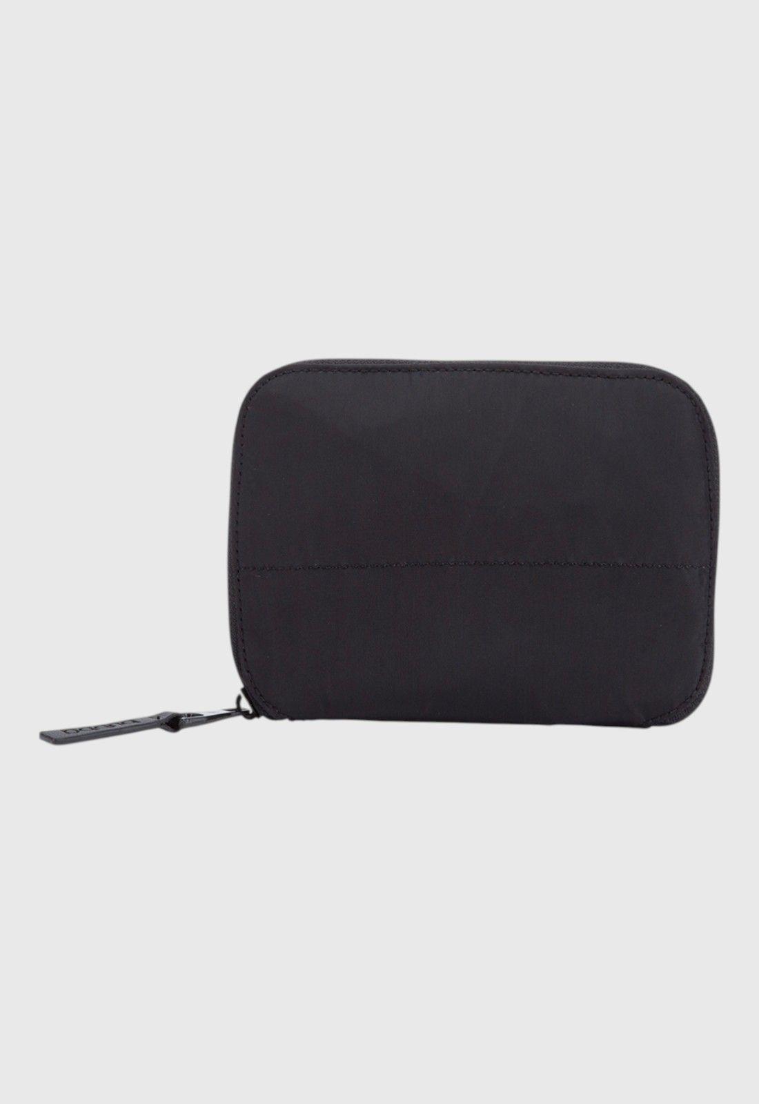 Shopping Bag Originals Matte Black Velvet Bubba Essentials-7