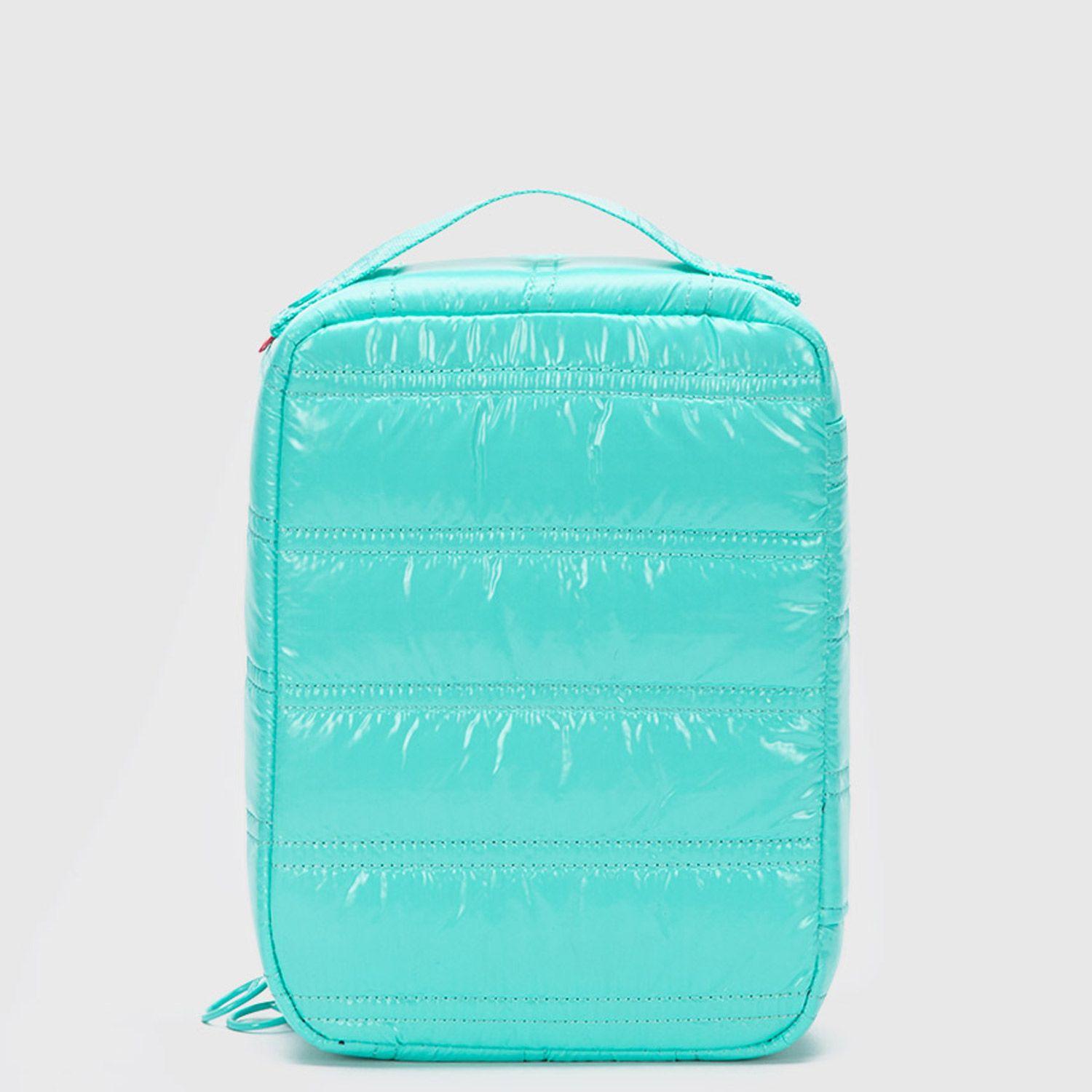 Estuche Cosmetiquero To Go Mint Bubba Essentials-1