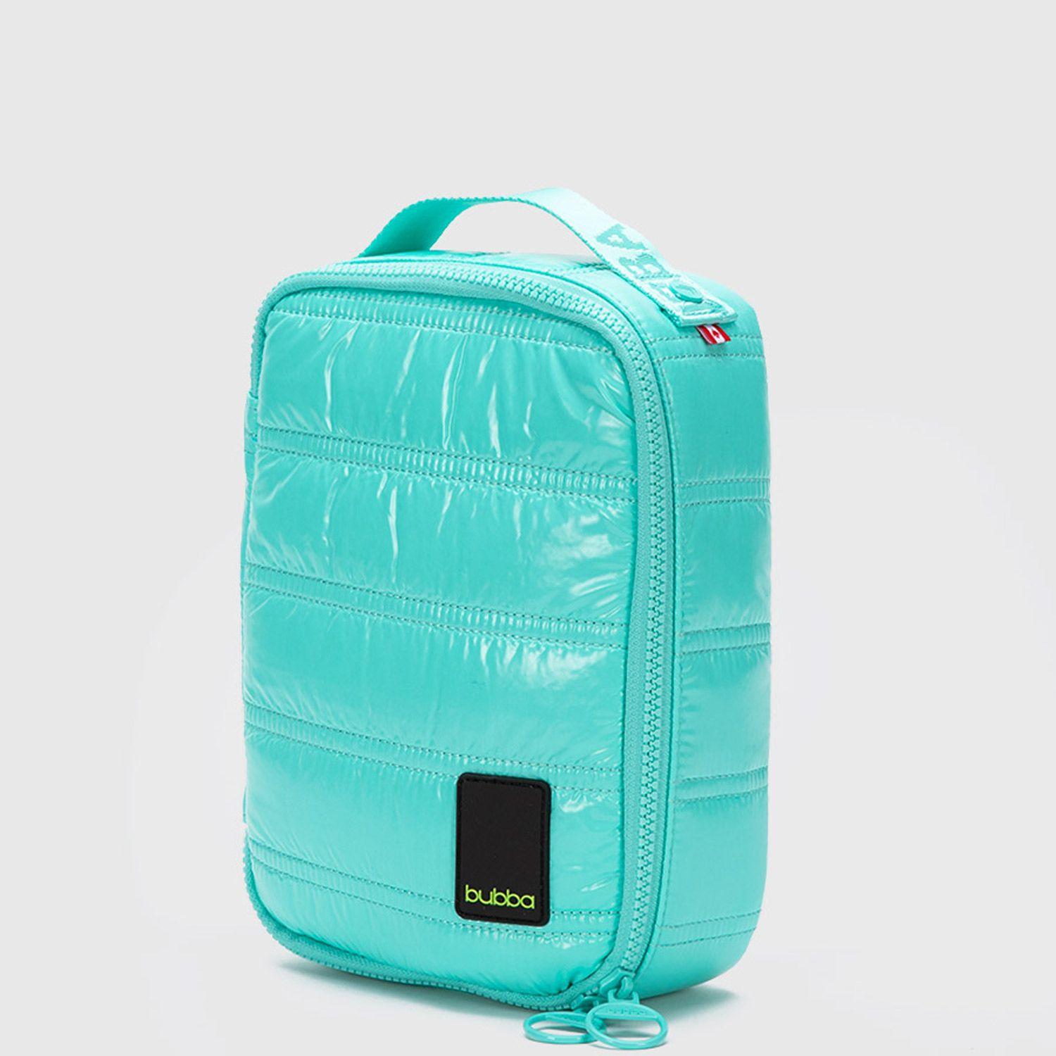 Estuche Cosmetiquero To Go Mint Bubba Essentials-2