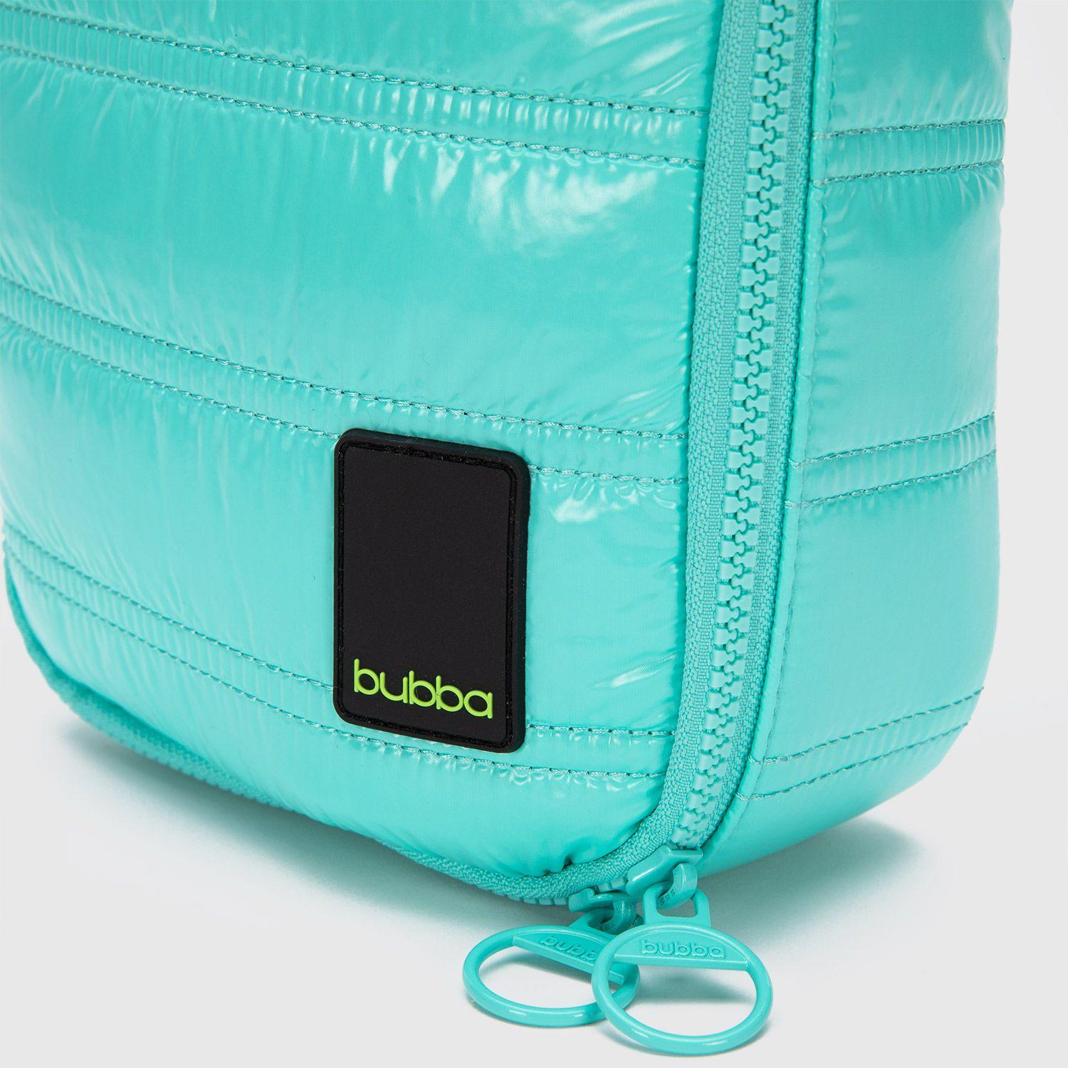 Estuche Cosmetiquero To Go Mint Bubba Essentials-6