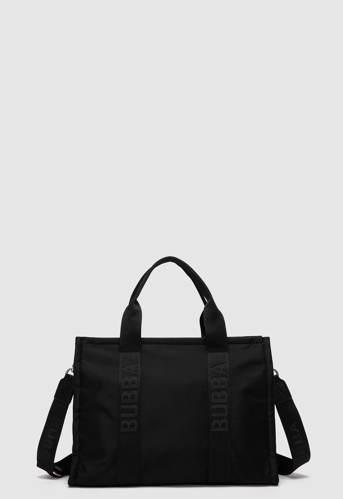 Tote B. Collection Regular Negro Bubba Essentials-2