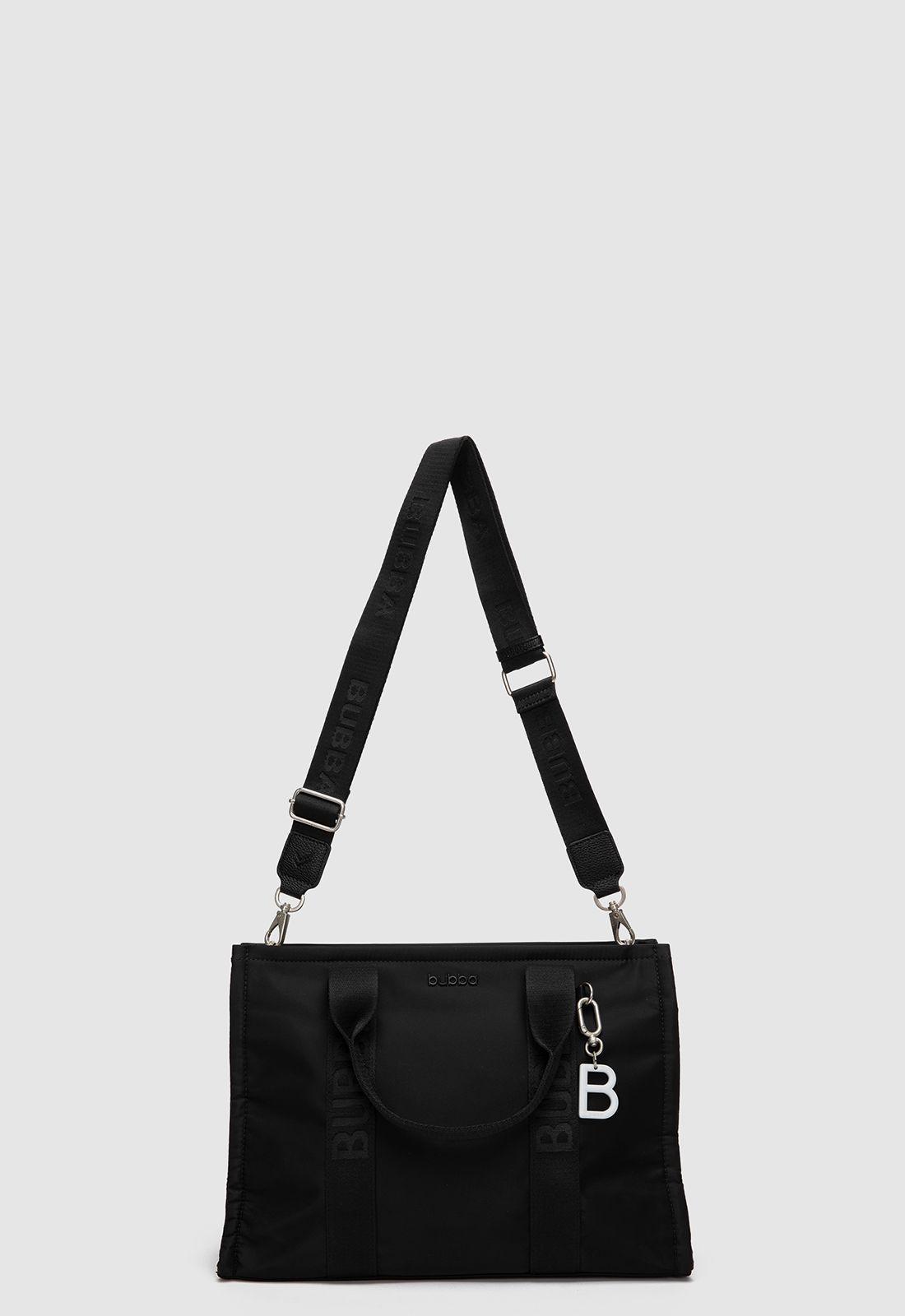Tote B. Collection Regular Negro Bubba Essentials-3