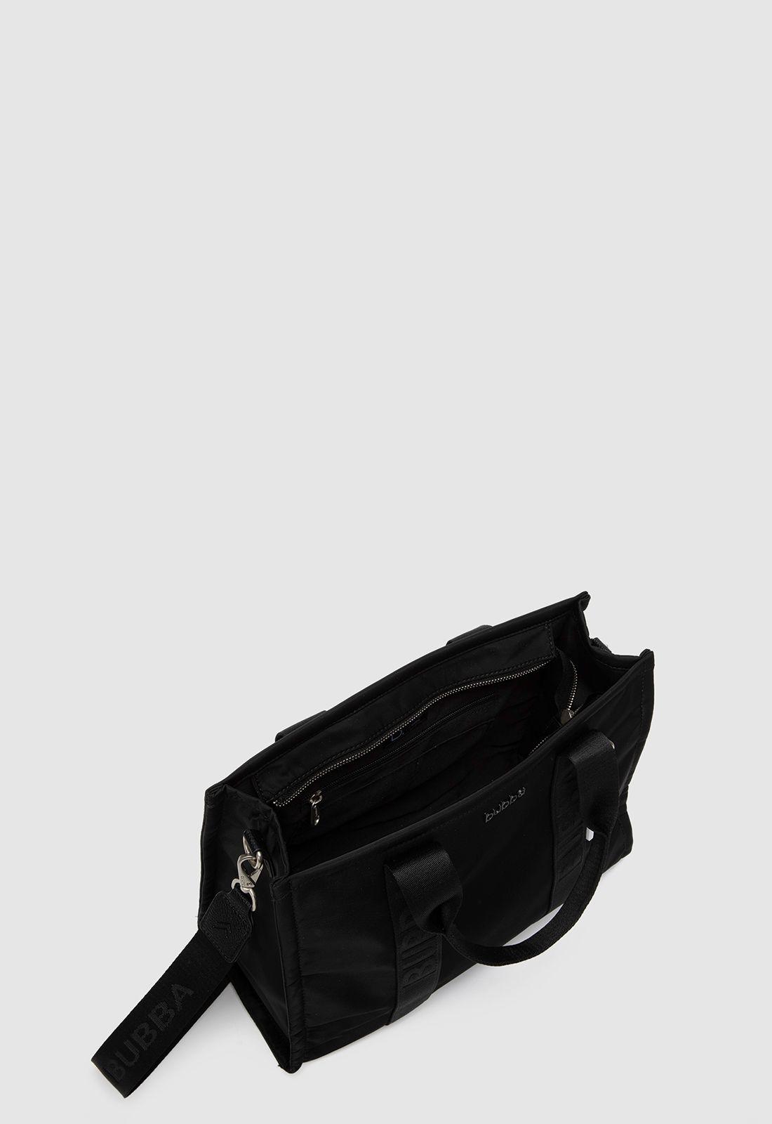Tote B. Collection Regular Negro Bubba Essentials-4