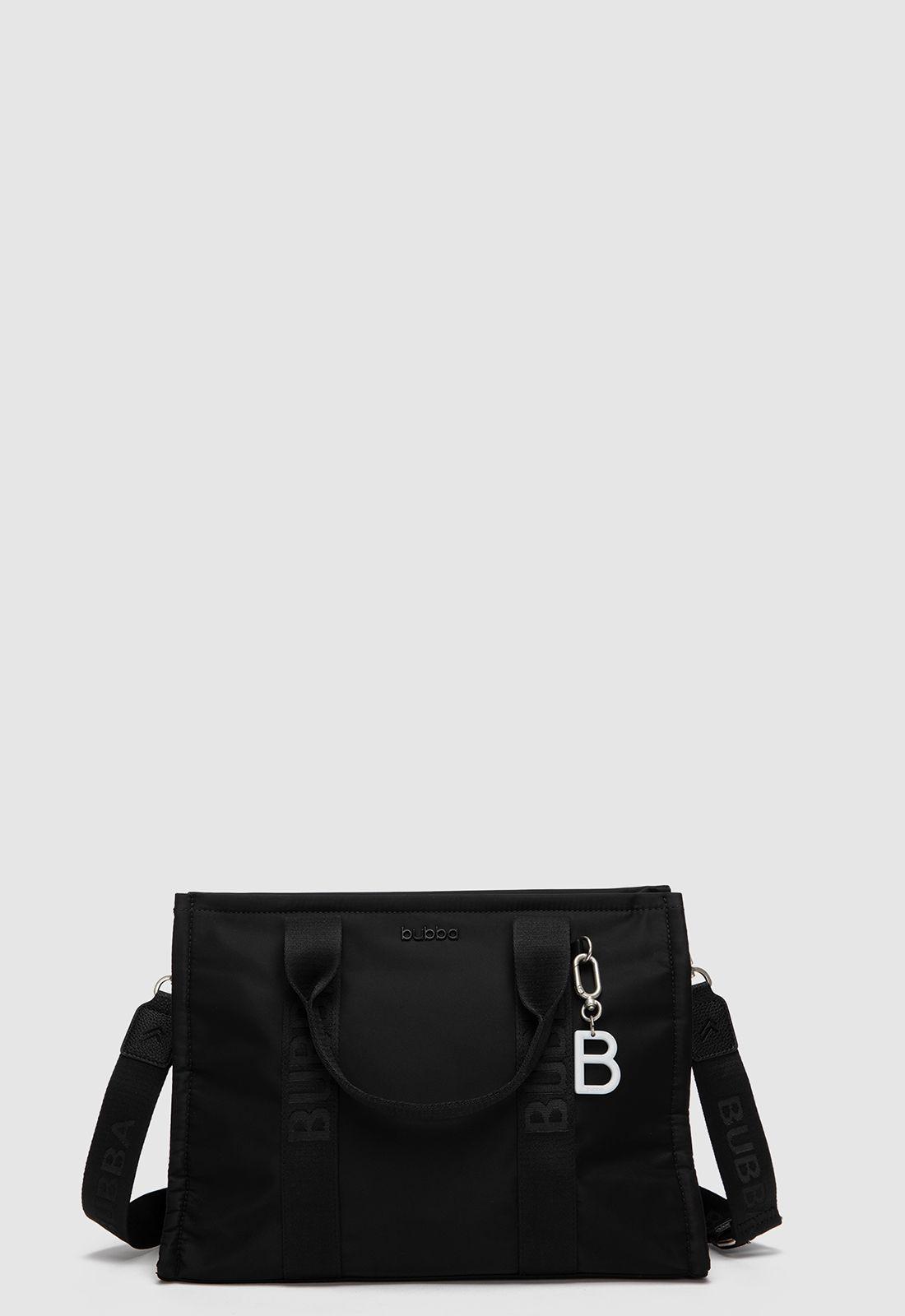 Tote B. Collection Regular Negro Bubba Essentials-5