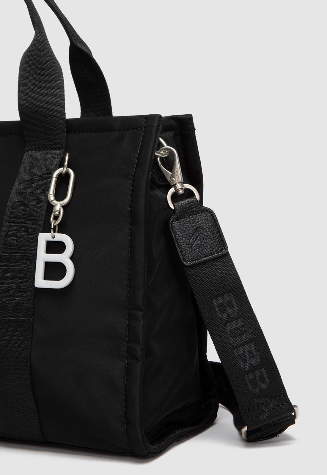 Tote B. Collection Regular Negro Bubba Essentials-6
