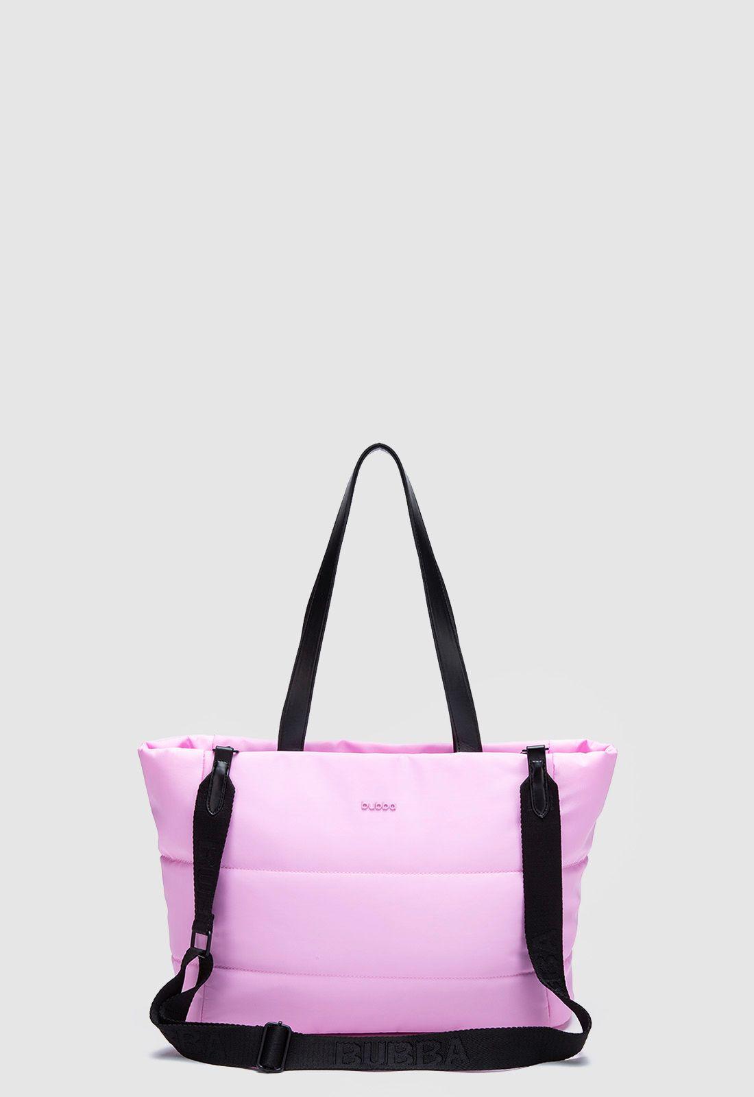 Cartera Tote Travel Lila Bubba Essentials-0