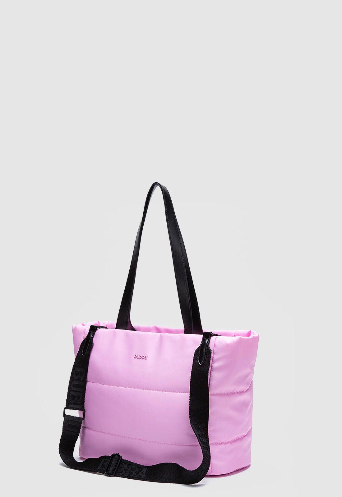 Cartera Tote Travel Lila Bubba Essentials-2