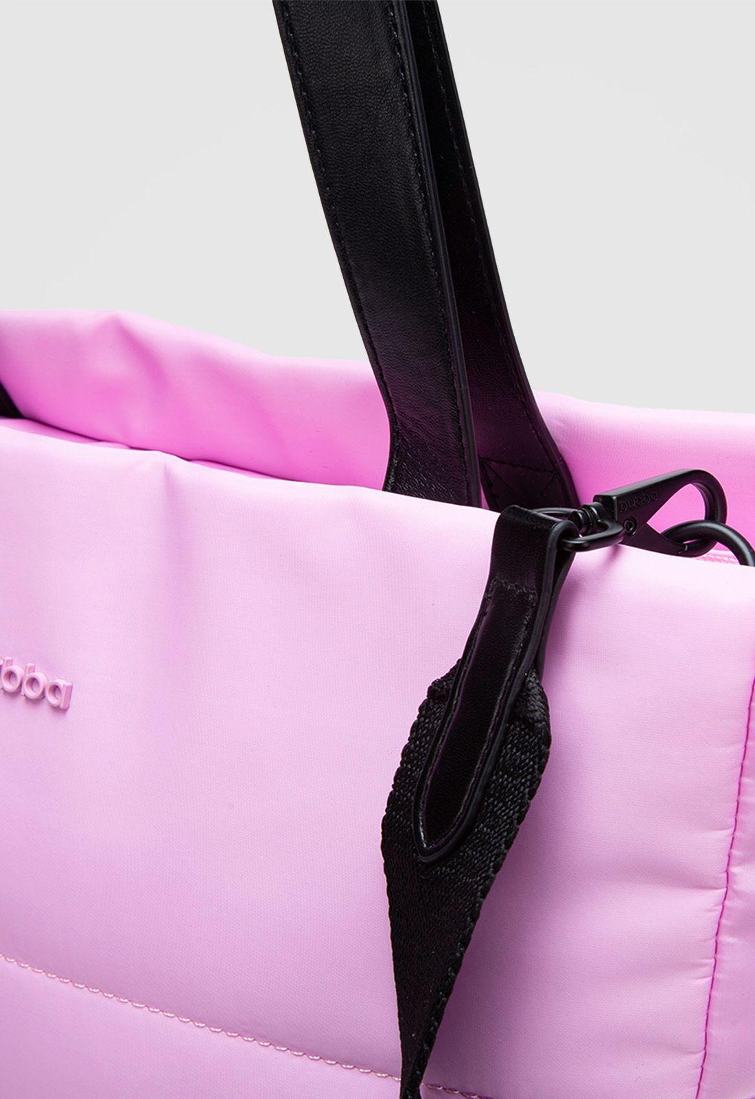Cartera Tote Travel Lila Bubba Essentials-3