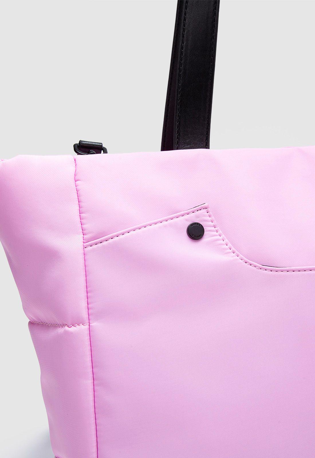 Cartera Tote Travel Lila Bubba Essentials-4