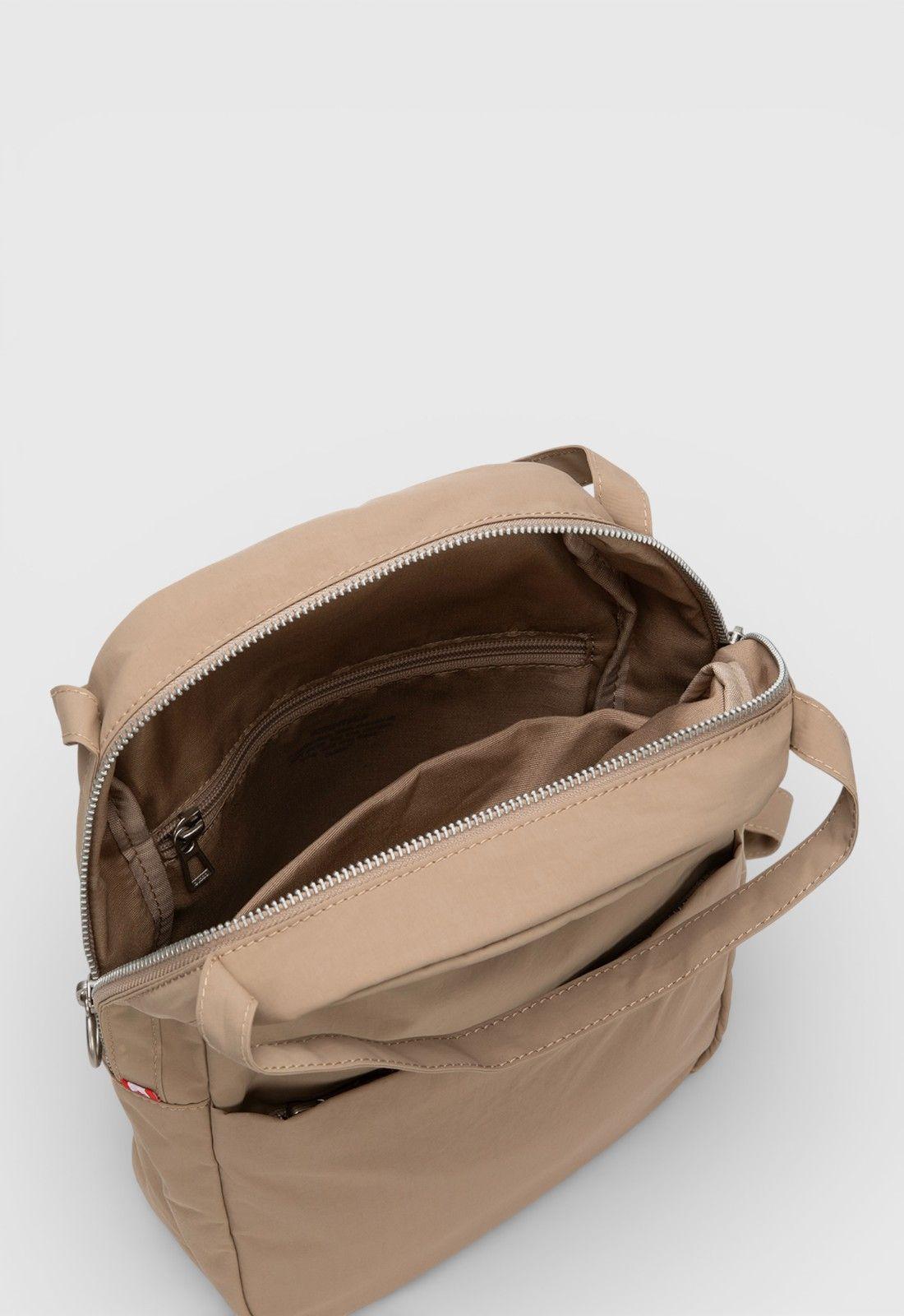 Mochila Daily Latte Mini Bubba Essentials-2