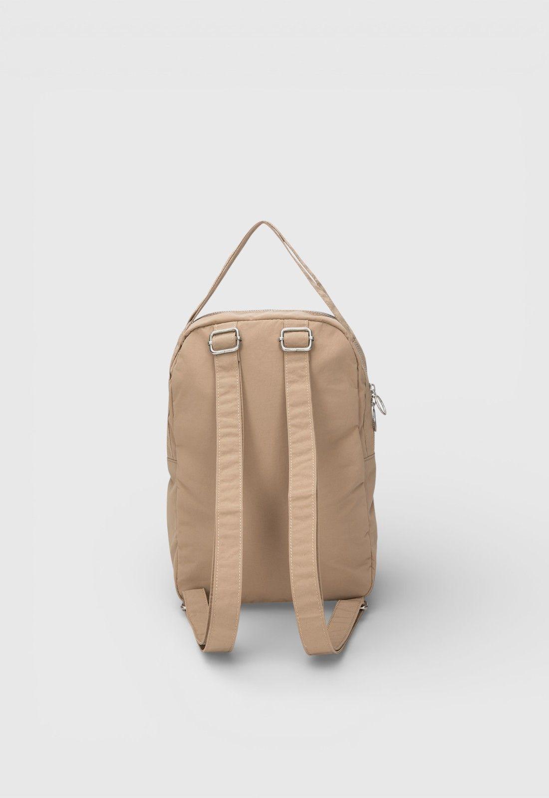 Mochila Daily Latte Mini Bubba Essentials-3