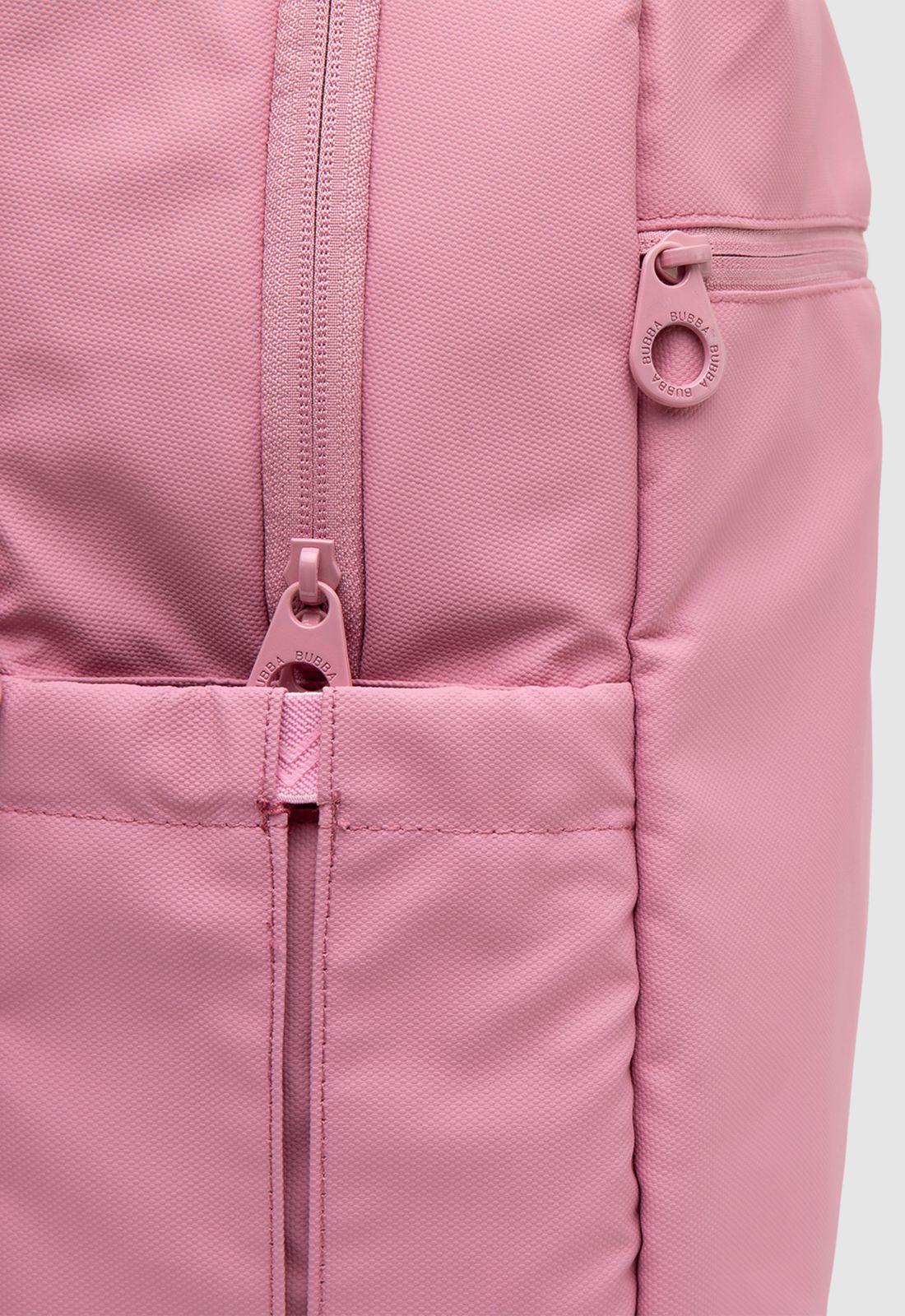 Mochila Laptop Travel Pp Pink Artículo Personal Bubba Essentials-4