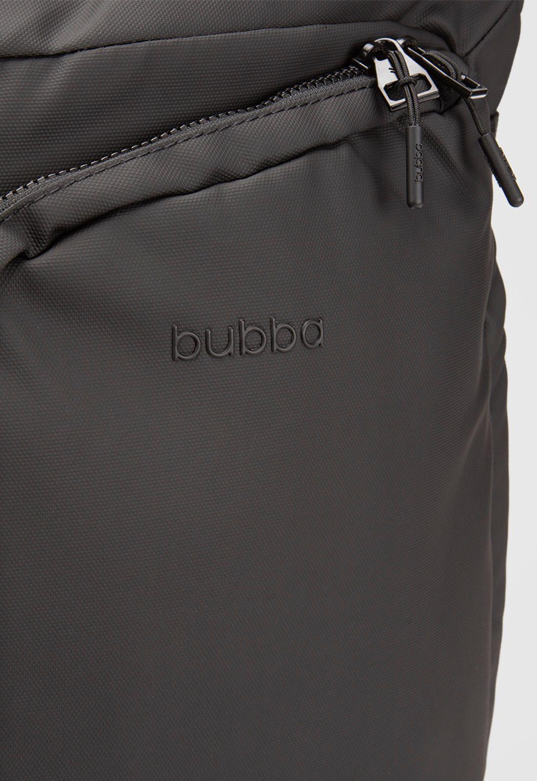 Backpack Travel Cabin Noir Bubba Essentials-4