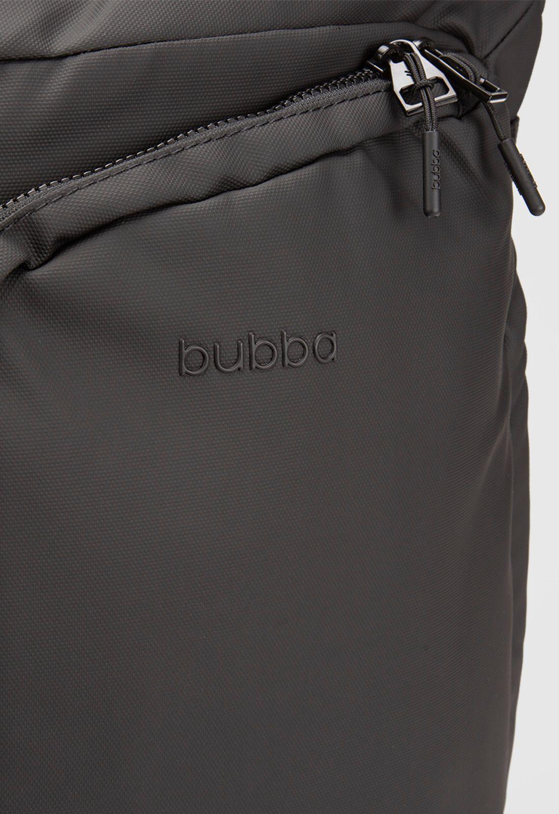 Mochila Travel Cabin Noir Bubba Essentials-4