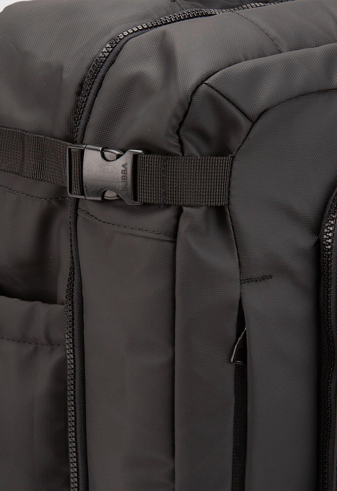 Mochila Travel Cabin Noir Bubba Essentials-5