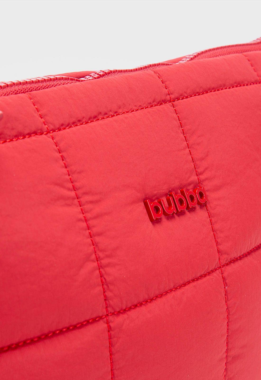 Purse Puffer Red Bubba Essentials-3